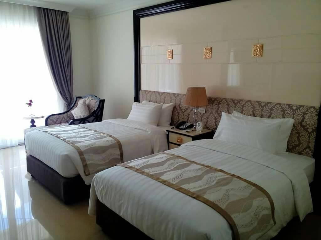 Lk Celestite Hotel 4*