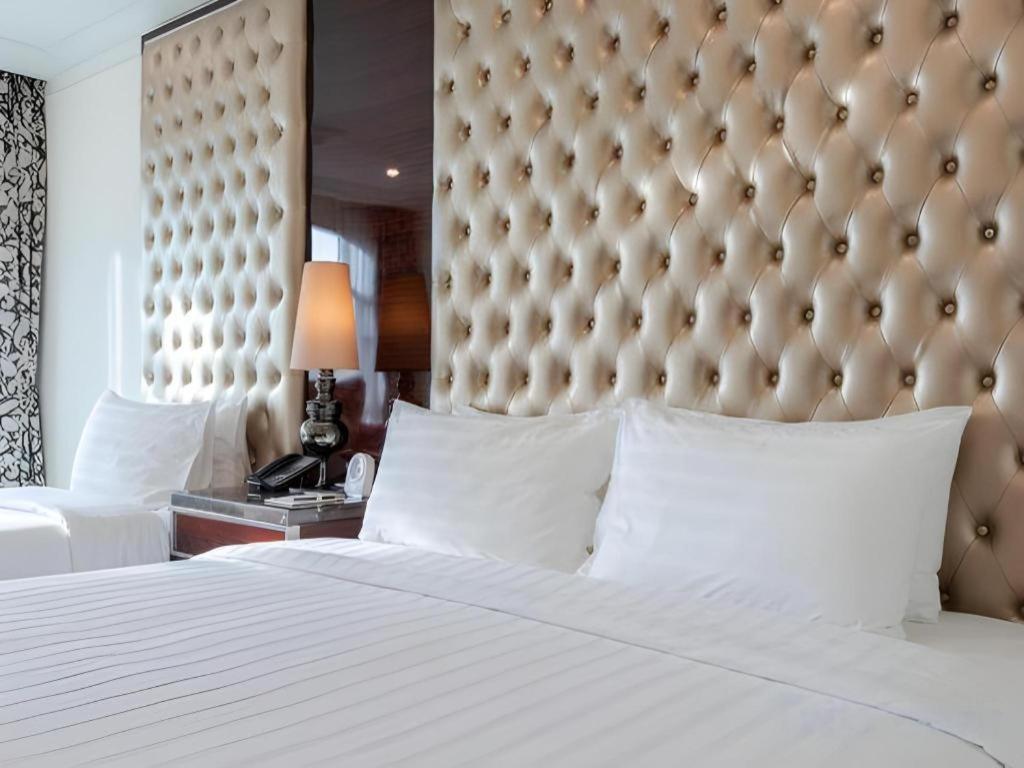 Hotel Lk Celestite Pattaya