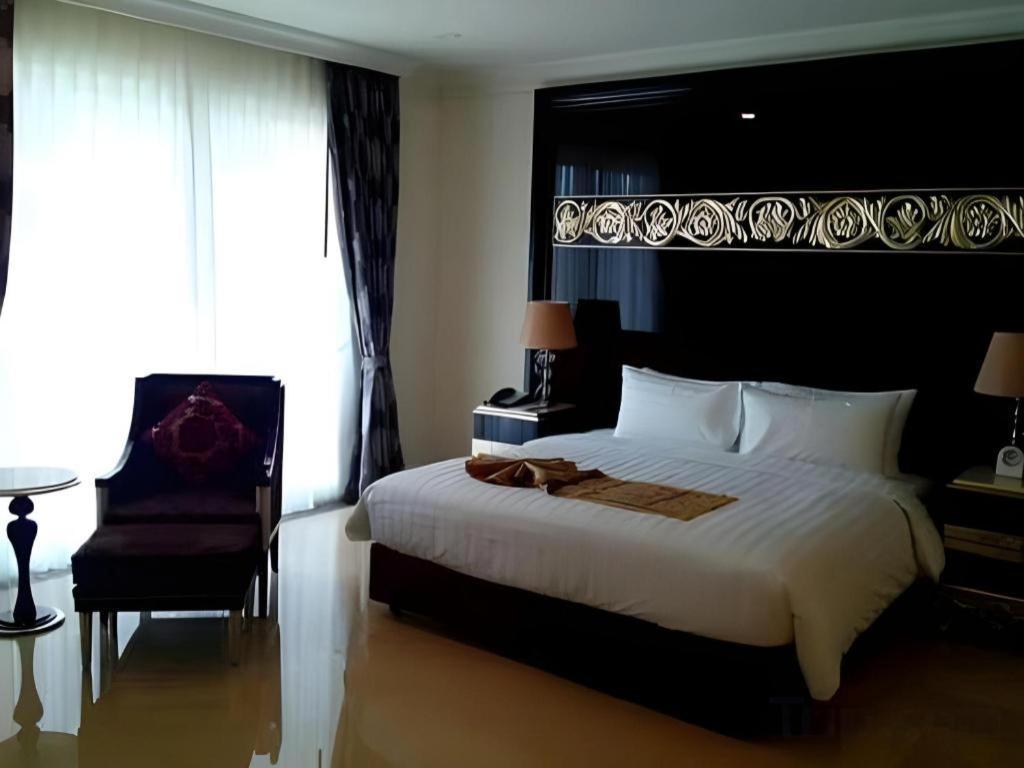 Hotel Lk Celestite
