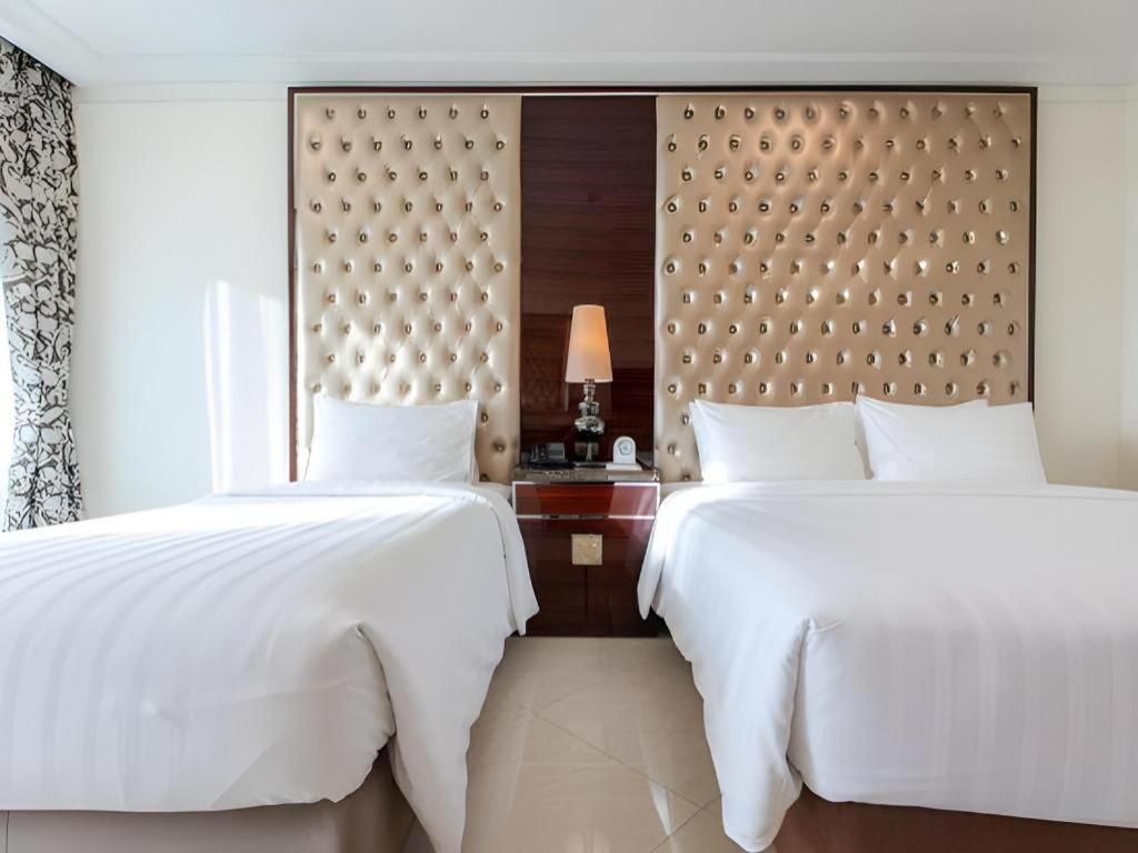 Lk Celestite 4* Pattaya