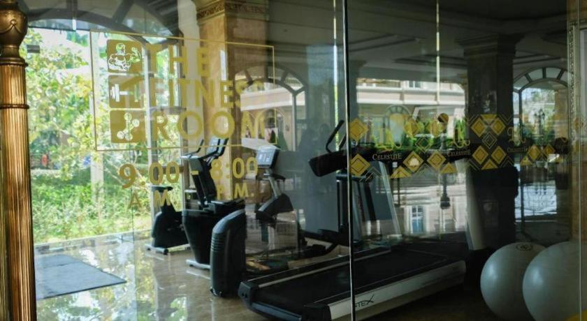 Lk Celestite Hotel 4*