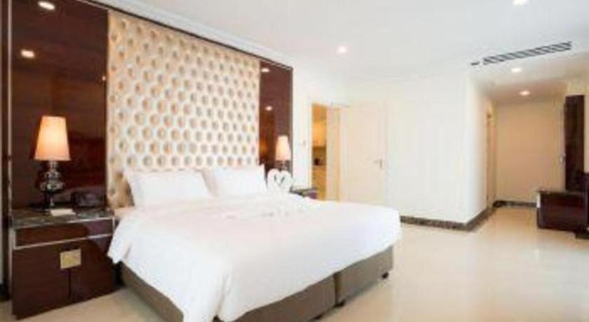Hotel Lk Celestite