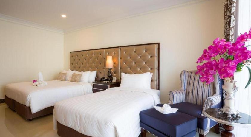 Hotel Lk Celestite Pattaya