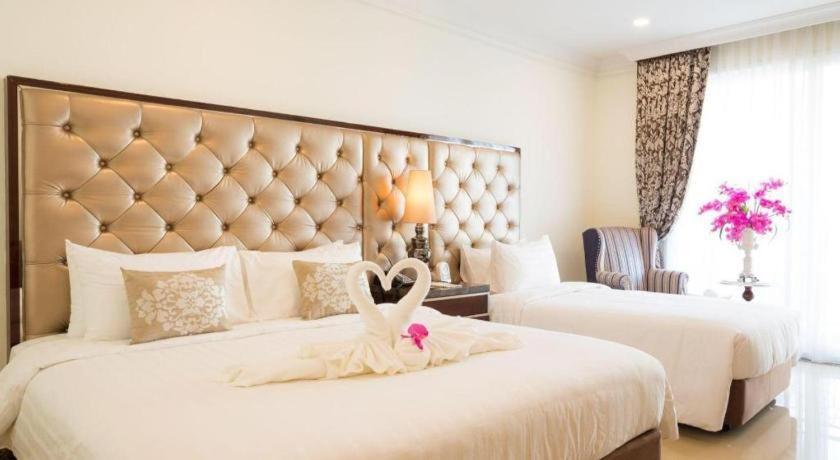 Hotel Lk Celestite