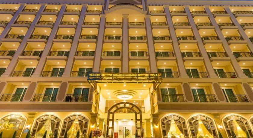 Lk Celestite Hotel 4*