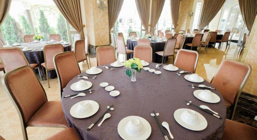 Lk Celestite Hotel 4*