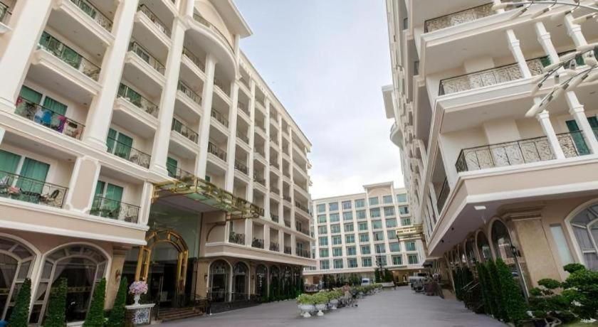 Hotel Lk Celestite 4*
