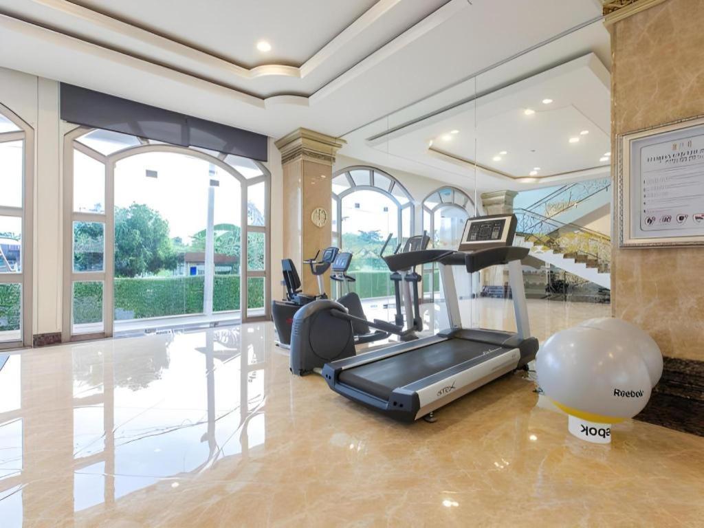 Lk Celestite Hotel 4*