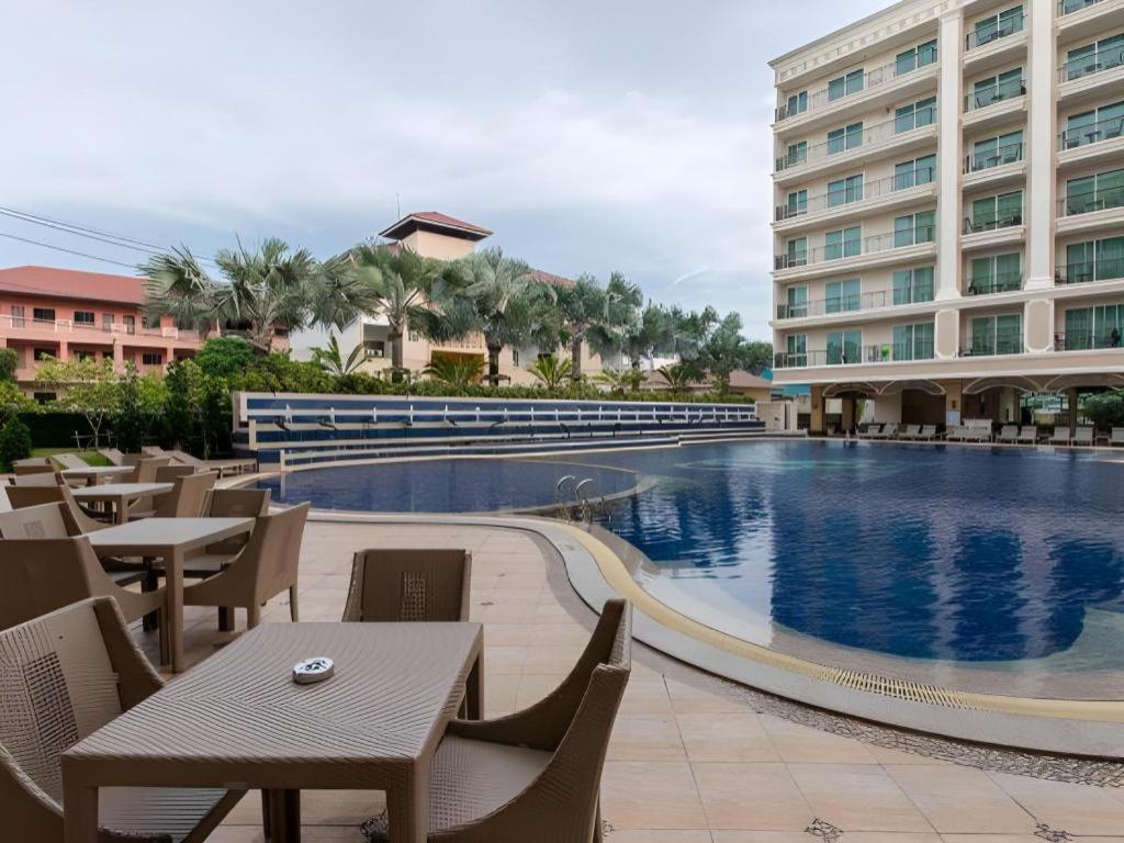 Hotel Lk Celestite