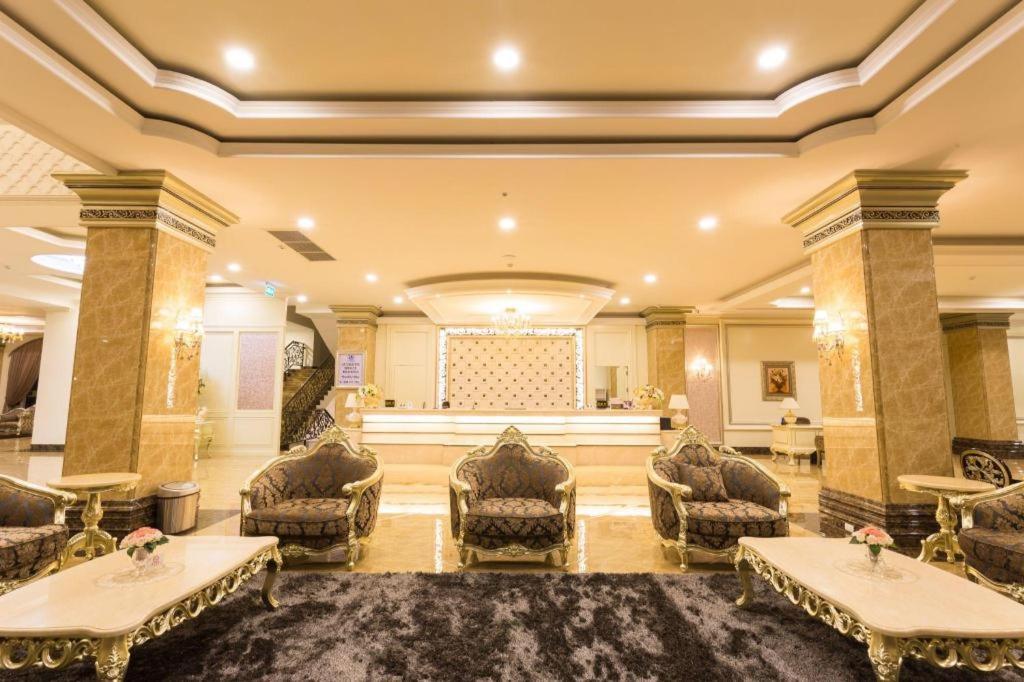 Lk Celestite Hotel Pattaya