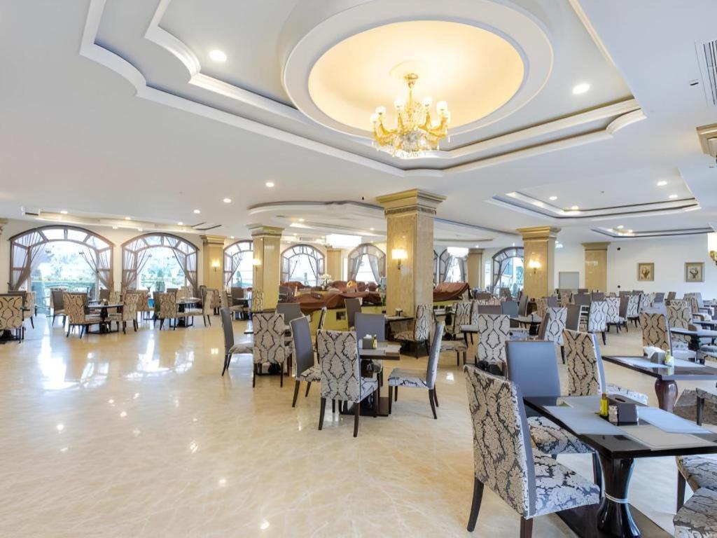 Lk Celestite Hotel 4*