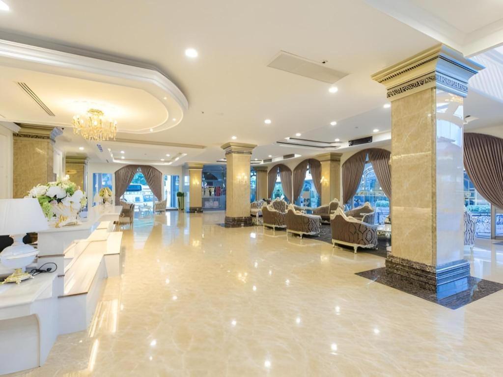Hotel Lk Celestite 4*