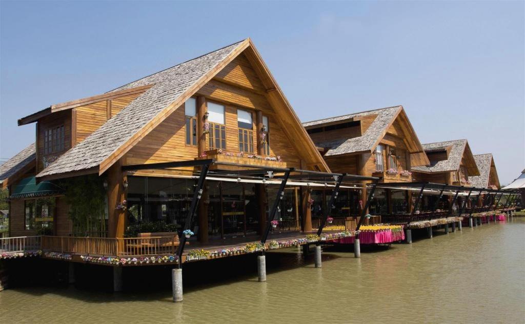 Hotel Lk Celestite