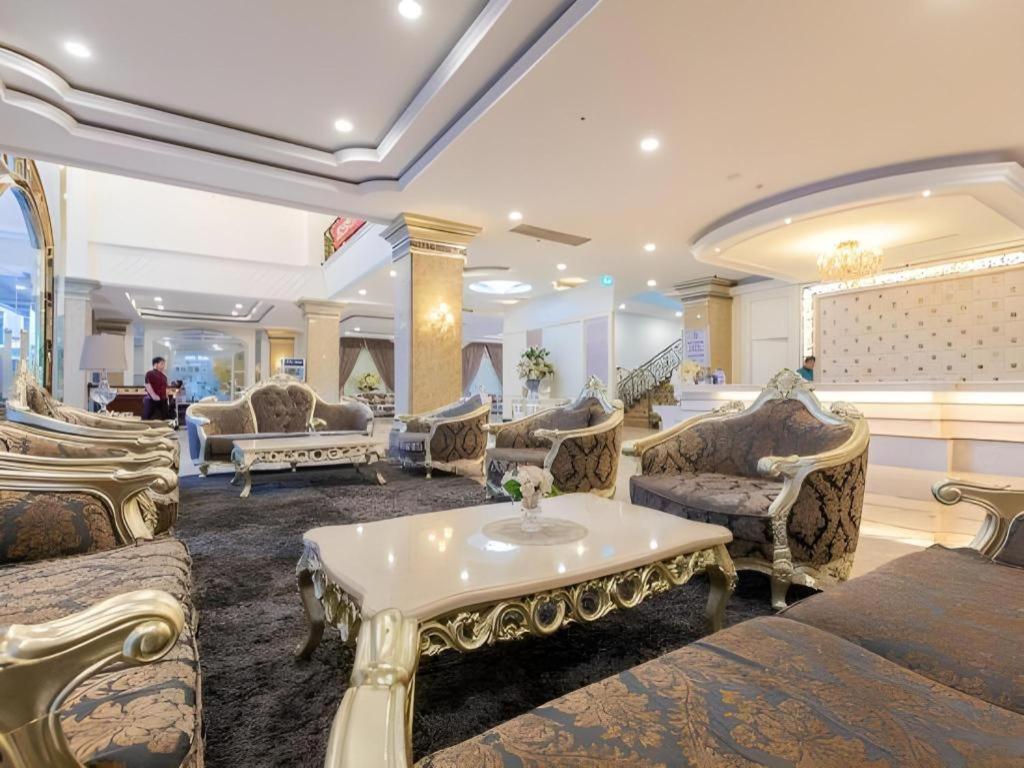 Lk Celestite Hotel 4*