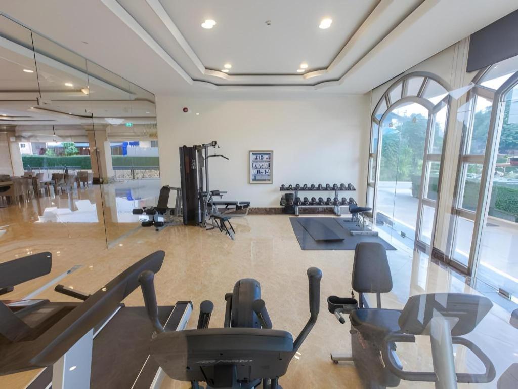 Hotel Lk Celestite Pattaya